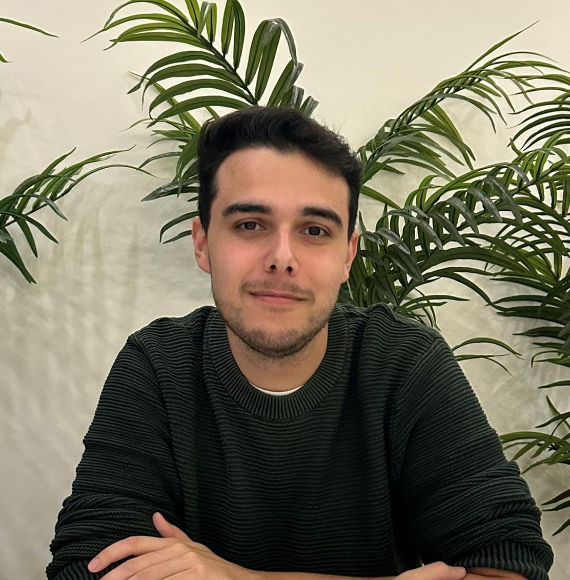 Rubén Solano Cea